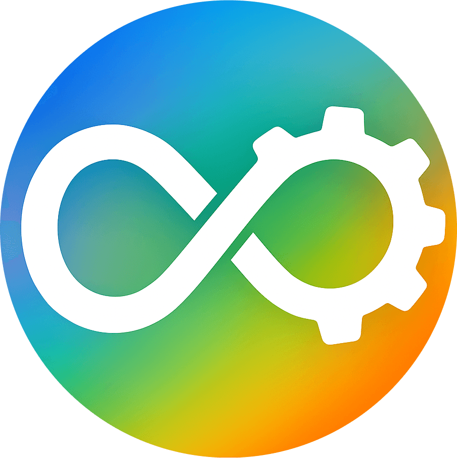 Revaulto Logo