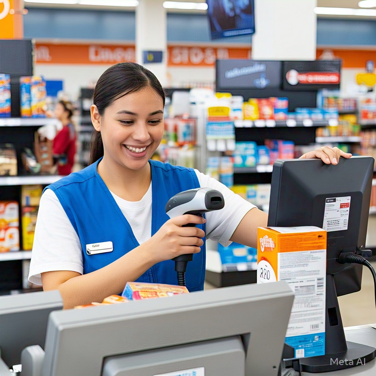 Barcode Scanning