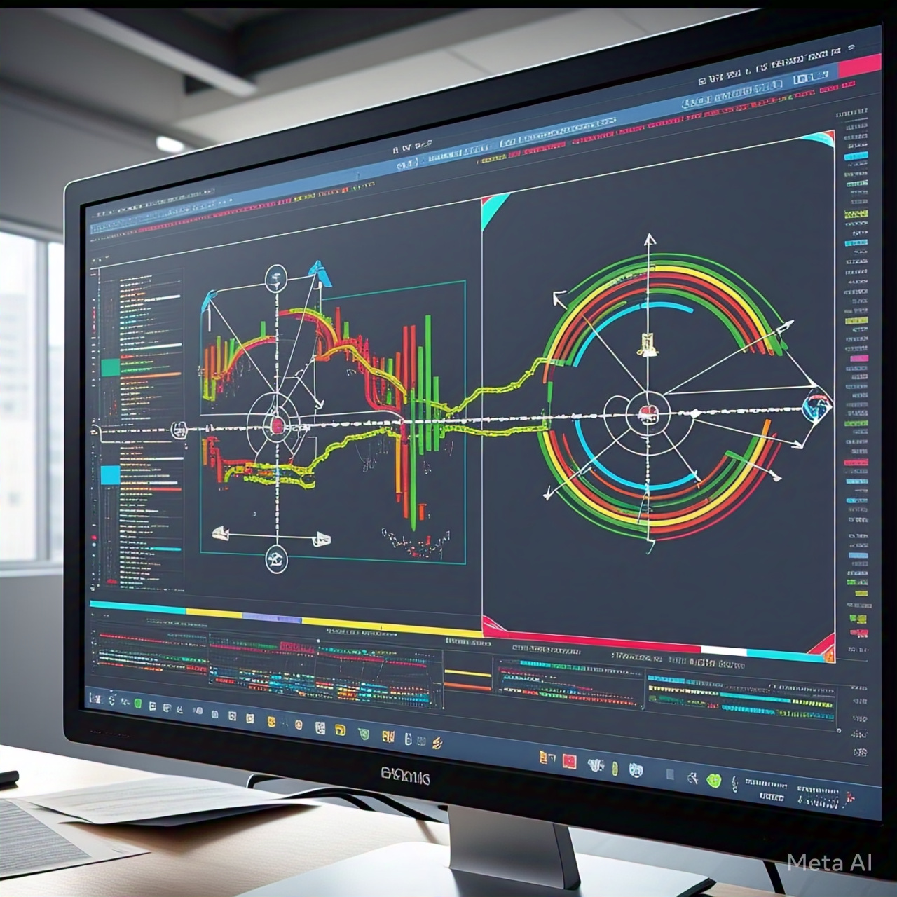 System integration diagram